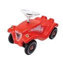 Macchinina Cavalcabile Simba Big Bobby Car Classic Rosso