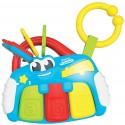Sonaglino Baby Clementoni Elettronico Piano