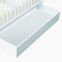 Cassetto per Culla Micuna Bianco 