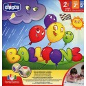 Gioco da Tavolo Chicco Balloons