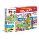Sapientino Clementoni Penna Parlante 1000 Quiz