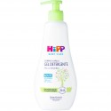 Gel Detergente Corpo e Capelli Hipp Baby 400ml