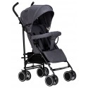 Passeggino FreeON Simple Grigio