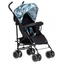 Passeggino FreeON Simple Foglie Verdi e Blu