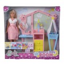 Bambola Simba Steffi Love Baby Room