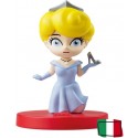 Personaggio Sonoro Faba Cenerentola per Raccontastorie