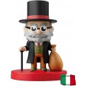 Personaggio Sonoro Faba Le Fiabe di Natale per Raccontastorie