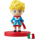 Personaggio Sonoro Faba Le Avventure del Piccolo Principe per Raccontastorie