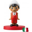 Personaggio Sonoro Faba Le Avventure Di Pinocchio per Raccontastorie