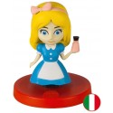 Personaggio Sonoro Faba Alice e un'altra Storia... per Raccontastorie