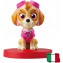 Personaggio Sonoro Faba PAW Patrol La Squadra Dei Cuccioli: Skye per Raccontastorie