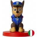 Personaggio Sonoro Faba PAW Patrol La Squadra Dei Cuccioli: Chase per Raccontastorie