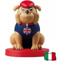 Personaggio Sonoro Faba Happy English per Raccontastorie