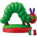 Personaggio Sonoro Faba Il Mondo di Eric Carle per Raccontastorie