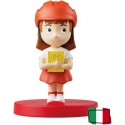 Personaggio Sonoro Faba Sofia e la Bicicletta Magica per Raccontastorie