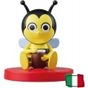 Personaggio Sonoro Faba 1, 2, 3 Tocca a Te! per Raccontastorie