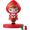 Personaggio Sonoro Faba Cappuccetto Rosso per Raccontastorie