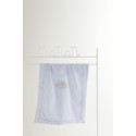 Coperta per Lettino Nanan Palloncino Azzurro