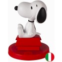Personaggio Sonoro Faba Snoopy Storie Da 5 Minuti per Raccontastorie