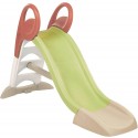 Scivolo Smoby KS con Water Fun