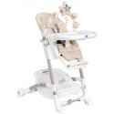 Seggiolone Cam Istante Orso Luna