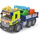 Camion Ecologico Dickie Toys by Simba Action Truck - Recycling