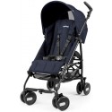 Passeggino Peg Perego Pliko Mini Class Navy