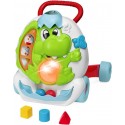 Gioco Chicco Primi Passi Dino Walker