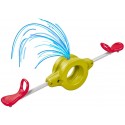 Dondolo due posti con sistema water fun! Il divertimento all&rsquo; aria aperta per le giornate estive pi&ugrave; calde! 