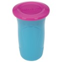 Tazza 360° Wonder Cup Rosa 6m+
