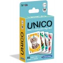 Gioco di Carte Clementoni Unico