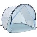 Babymoov Tenda anti-UV elevata protezione 50+ Blue Waves 