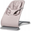 Sdraietta Ergobaby Evolve 3 in 1 Blush Pink OUTLET
