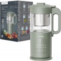 Nuvita Chef  Cuocipappa multifunzione 7 in 1 Magic Pappa con Ricettario 