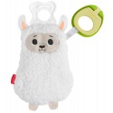 Portaciuccio Universale Fisher Price Clipimals Lama