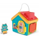 Centro Attivit&agrave; Clementoni Montessori Baby House