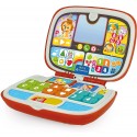Gioco Clementoni Baby Laptop Amici Animali