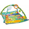 Palestrina Clementoni Baby My First Discoveries Activity Gym