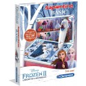 	 Sapientino Clementoni Basic Disney Frozen 2