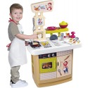 Cucina Smoby Super Benny La Cucina Delle Delizie
