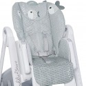 Fodera Seggiolone Chicco Polly 2 Start Dots