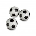 Palline da Calcio Balilla Smoby Baby Foot 3 pz