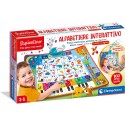 Gioco Educativo Clementoni Sapientino Alfabetiere Interattivo