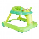 Girello Chicco 123 Green
