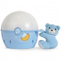 Proiettore Chicco Next 2 Stars Blu
