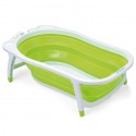 Vaschetta Pieghevole Soffietto Foppapedretti Verde