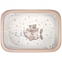 Box Plebani Carino Beige