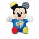 Peluche Interattivo Clementoni Baby Mickey Mouse