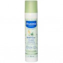 Talco Non Talco Mustela BABYZzz 100 ml