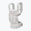 Marsupio Ergobaby Omni Classic Mesh Pearl Grey